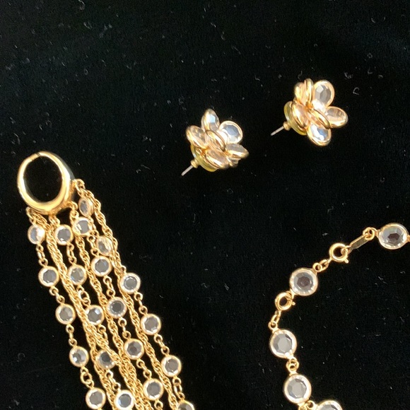 SWAROVSKI Jewelry Set - Picture 7 of 8